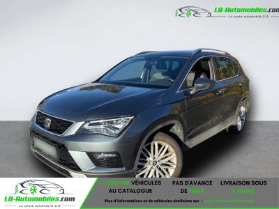 Seat Ateca 1.5 TSI 150 ch BVM