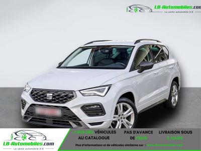 Seat Ateca 1.5 TSI 150 ch BVM