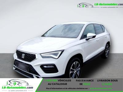 Seat Ateca 1.5 TSI 150 ch BVM