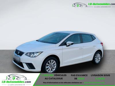Seat Ibiza 1.0 EcoTSI 115 ch  BVA