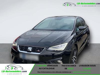 Seat Ibiza 1.0 EcoTSI 115 ch  BVA
