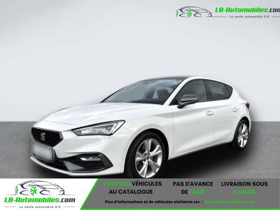 Seat Leon 2.0 TDI 150 BVA
