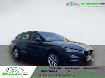 Seat Leon 1.0 eTSI 110 BVA