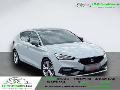 Seat Leon 1.5 TSI 150 BVM