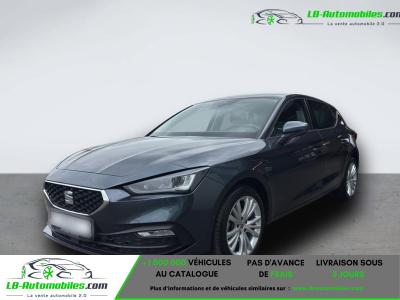 Seat Leon 1.0 eTSI 110 BVA