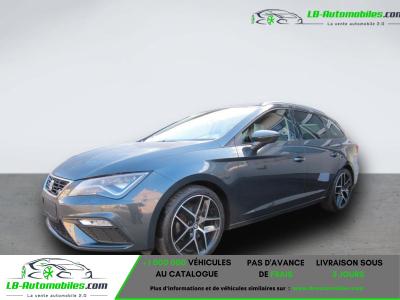 Cupra Leon ST 1.5 TSI 150 BVM