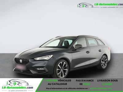 Cupra Leon ST 1.5 TSI 150 BVM
