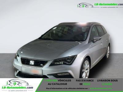 Cupra Leon ST 1.5 TSI 150 BVM