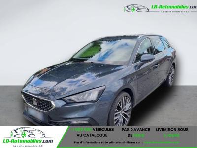 Cupra Leon ST 1.5 eTSI 150 BVA