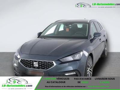 Cupra Leon ST 1.5 eTSI 150 BVA