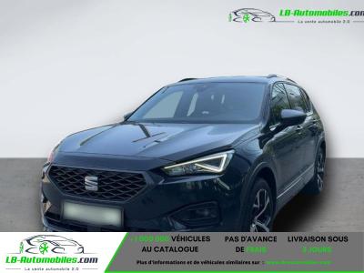 Seat Tarraco 1.4 e-HYBRID 245 ch BVA 5 pl