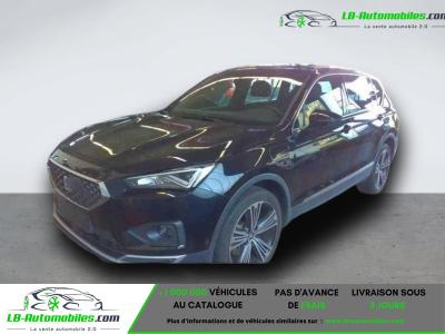 Seat Tarraco 1.4 e-HYBRID 245 ch BVA 5 pl