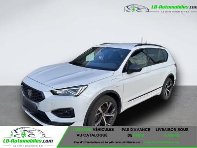 Seat Tarraco 1.4 e-HYBRID 245 ch BVA 5 pl