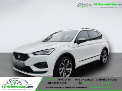 Seat Tarraco 1.4 e-HYBRID 245 ch BVA 5 pl