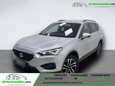 Seat Tarraco 1.5 TSI 150 ch  BVA 5 pl