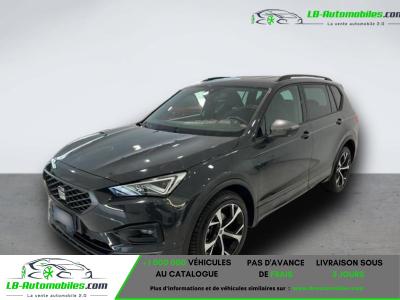 Seat Tarraco 1.5 TSI 150 ch  BVA 5 pl