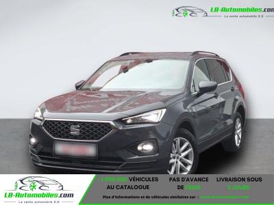Seat Tarraco 1.5 TSI 150 ch  BVA 5 pl