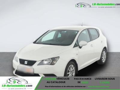 Seat Ibiza 1.0 TSI 95 ch BVM