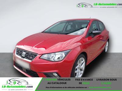 Seat Ibiza 1.0 TSI 95 ch BVM