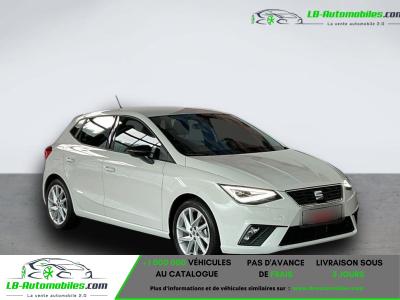 Seat Ibiza 1.0 EcoTSI 95 ch  BVM