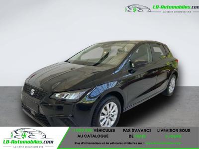 Seat Ibiza 1.0 EcoTSI 95 ch  BVM
