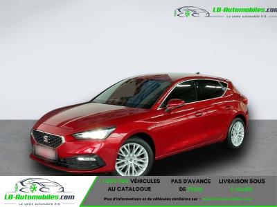 Seat Leon 1.5 eTSI 150 BVA