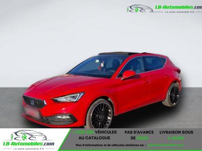 Seat Leon 1.5 eTSI 150 BVA