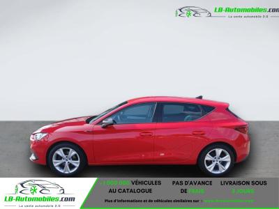 Seat Leon 1.5 TSI 150 BVM