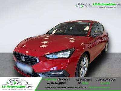 Seat Leon 1.5 TSI 150 BVM