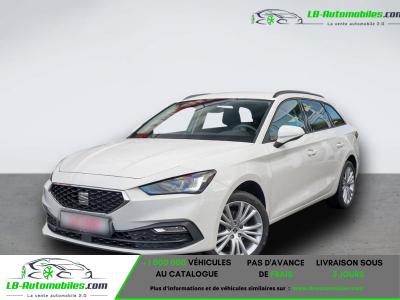 Cupra Leon ST 1.5 TSI 150 BVM