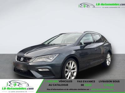 Cupra Leon ST 1.5 eTSI 150 BVA
