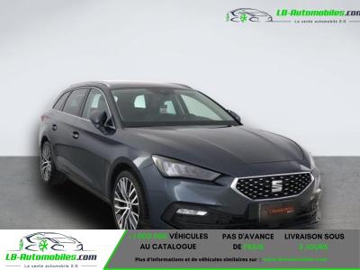 Cupra Leon ST 1.5 eTSI 150 BVA