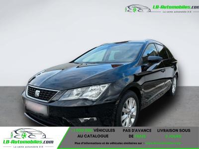 Cupra Leon ST 2.0 TDI 115 BVM