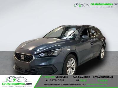 Cupra Leon ST 1.0 eTSI 110 BVA
