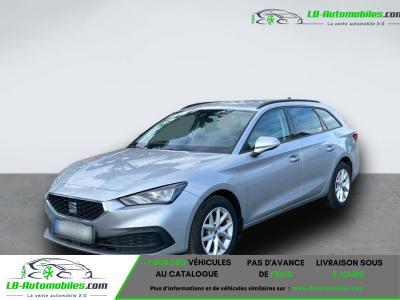 Cupra Leon ST 1.0 eTSI 110 BVA