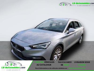 Cupra Leon ST 1.0 eTSI 110 BVA