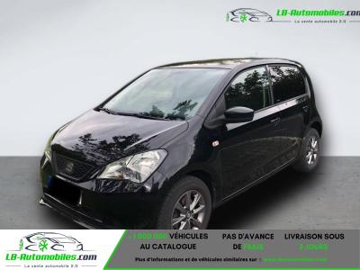 Seat Mii 1.0 75 ch BVM