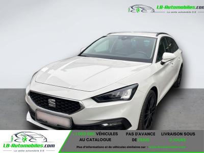 Cupra Leon ST 2.0 TDI 150 BVA