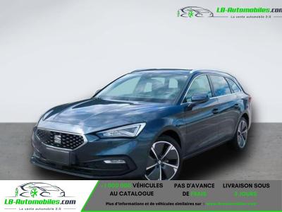 Cupra Leon ST e-Hybrid 204 BVA