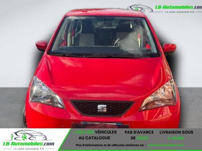 Seat Mii 1.0 60 ch BVM