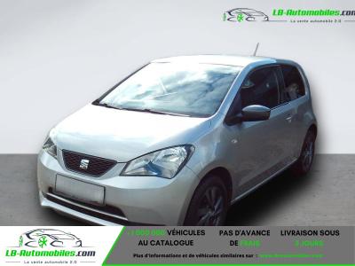 Seat Mii 1.0 60 ch BVM