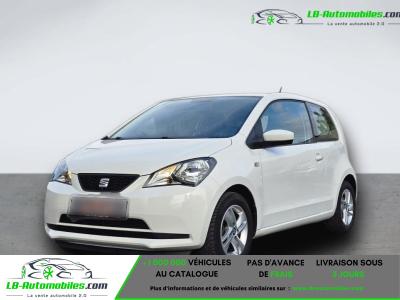 Seat Mii 1.0 60 ch BVM
