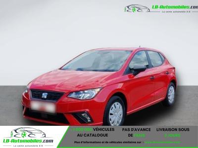Seat Ibiza 1.0 80 ch  BVM