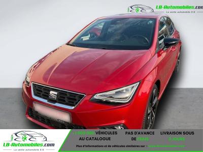 Seat Ibiza 1.0 TSI 110 ch  BVM
