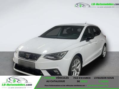 Seat Ibiza 1.0 TSI 110 ch  BVM