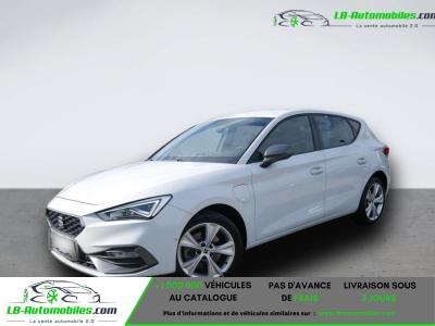 Seat Leon e-Hybrid 204 ch BVA