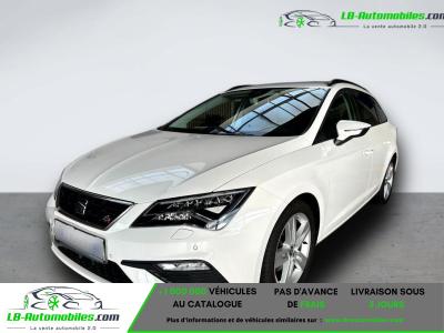 Cupra Leon ST 1.4 TSI 150 BVA