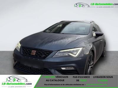 Cupra Leon ST 2.0 TSI 300 BVA
