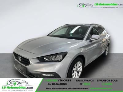 Cupra Leon ST 1.0 TSI 110 BVM