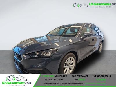 Cupra Leon ST 1.0 eTSI 110 BVA